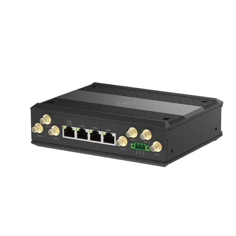 Router 5G DTM-550-G dla transportu | PartsPC.pl
