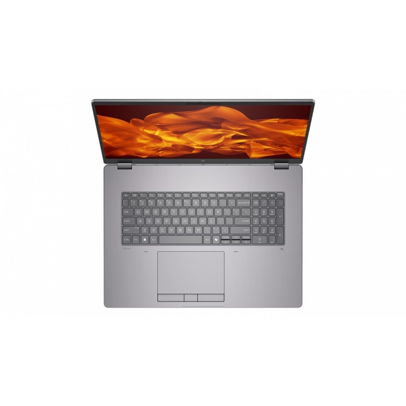 Mobilna stacja robocza Zbook U7-265HX G1i 1TB/32GB/W11P/18  … | PartsPC.pl