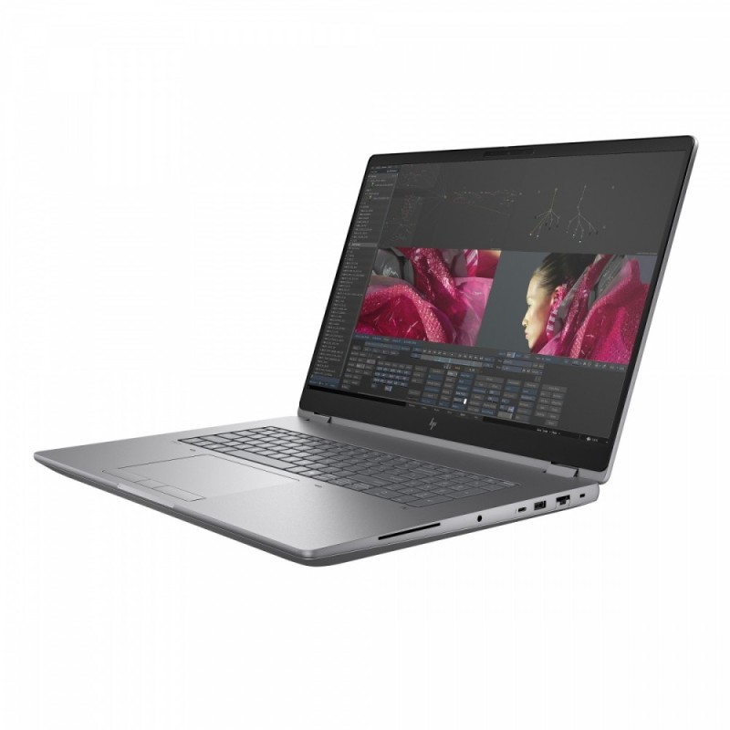 Mobilna stacja robocza Zbook U7-265HX G1i 1TB/32GB/W11P/18  … | PartsPC.pl