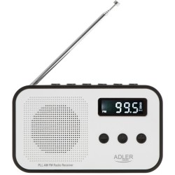 Radio cyfrowe PLL AD1907 | PartsPC.pl
