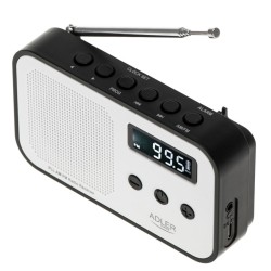 Radio cyfrowe PLL AD1907 | PartsPC.pl