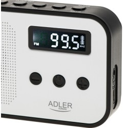 Radio cyfrowe PLL AD1907 | PartsPC.pl