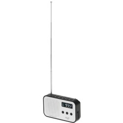 Radio cyfrowe PLL AD1907 | PartsPC.pl