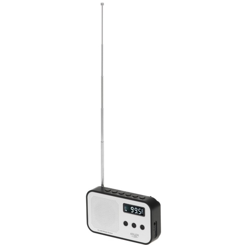 Radio cyfrowe PLL AD1907 | PartsPC.pl
