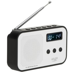 Radio cyfrowe PLL AD1907 | PartsPC.pl