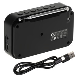 Radio cyfrowe PLL AD1907 | PartsPC.pl