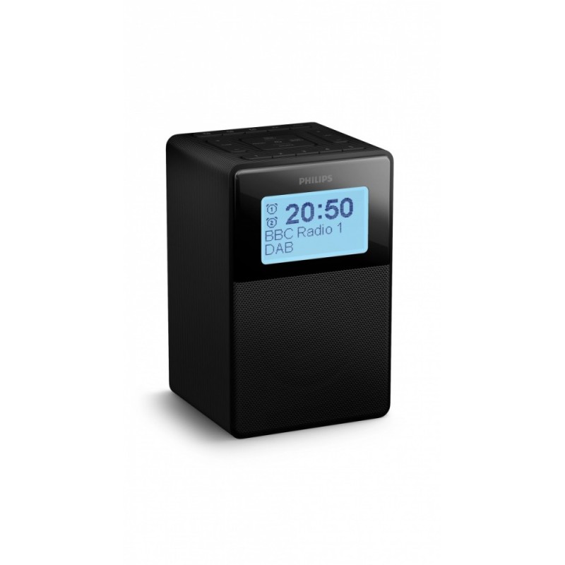 Radiobudzik TAR5100/10 | PartsPC.pl