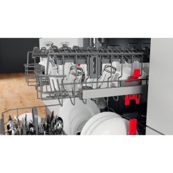 Zmywarka do zabudowy WIP4T133PES | PartsPC.pl