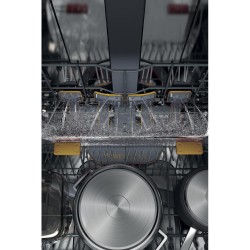 Zmywarka do zabudowy WIP4T133PES | PartsPC.pl