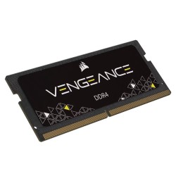 Pamięć DDR4 SODIMM 8GB/3200 (1*8GB) CL22 | PartsPC.pl