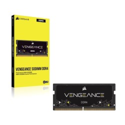 Pamięć DDR4 SODIMM 8GB/3200 (1*8GB) CL22 | PartsPC.pl
