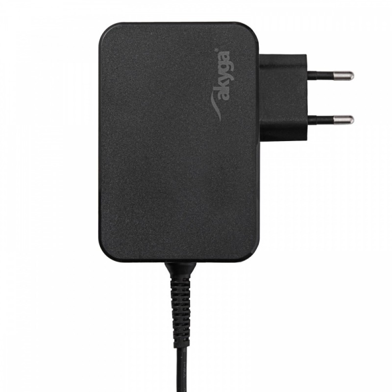 Zasilacz 90W USB-C PD 3.0 20V/3-4.5A | PartsPC.pl