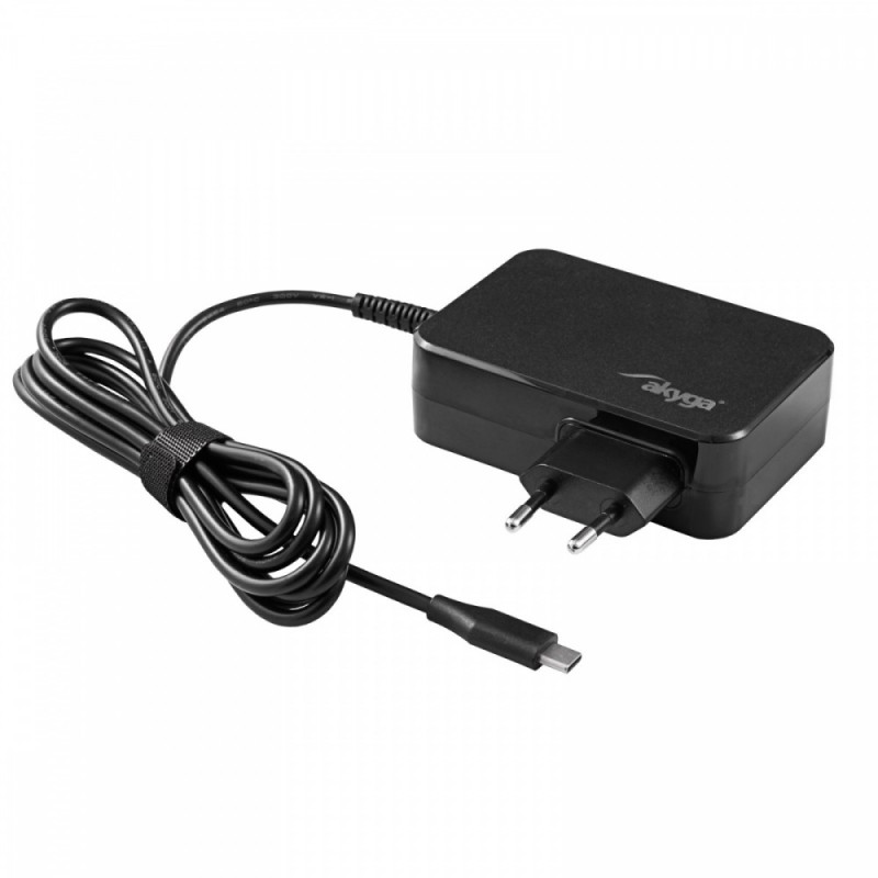 Zasilacz 90W USB-C PD 3.0 20V/3-4.5A | PartsPC.pl