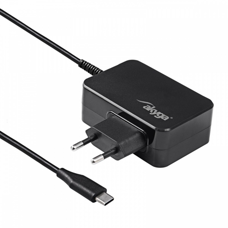 Zasilacz 90W USB-C PD 3.0 20V/3-4.5A | PartsPC.pl
