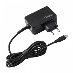 Zasilacz USB-C 45W 20V/2.25-3A PD 3.0 | PartsPC.pl