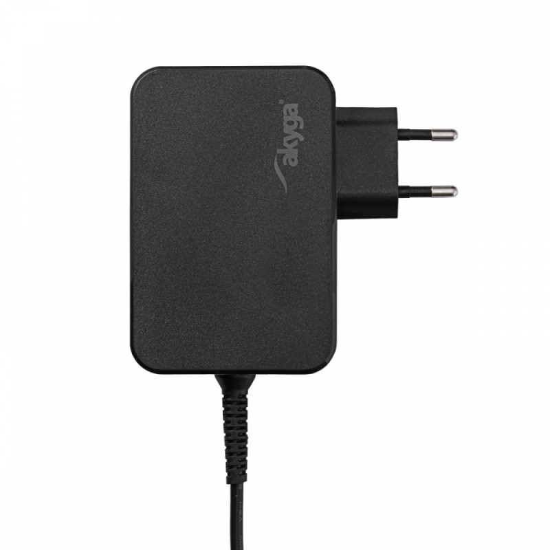 Zasilacz USB-C 45W 20V/2.25-3A PD 3.0 | PartsPC.pl