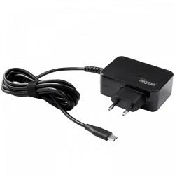 Zasilacz USB-C 45W 20V/2.25-3A PD 3.0 | PartsPC.pl