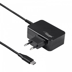 Zasilacz USB-C 45W 20V/2.25-3A PD 3.0 | PartsPC.pl