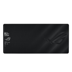 Podkładka pod mysz ROG Sheath II XXL 900x400 Czarna | PartsPC.pl