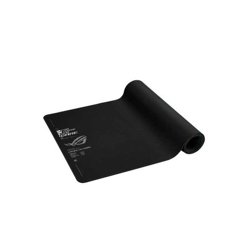 Podkładka pod mysz ROG Sheath II XXL 900x400 Czarna | PartsPC.pl