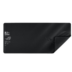 Podkładka pod mysz ROG Sheath II XXL 900x400 Czarna | PartsPC.pl