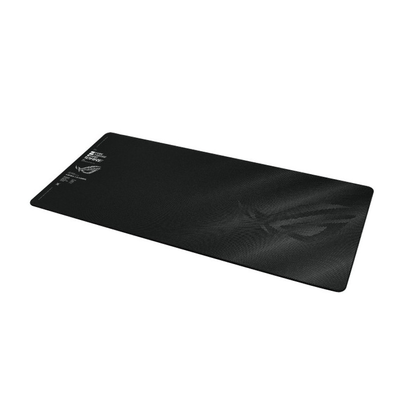 Podkładka pod mysz ROG Sheath II XXL 900x400 Czarna | PartsPC.pl
