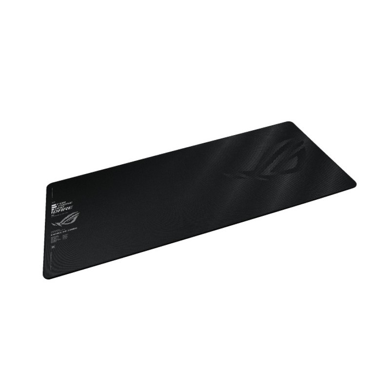 Podkładka pod mysz ROG Sheath II XXL 900x400 Czarna | PartsPC.pl