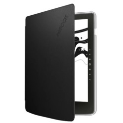 Etui DUO Black (dla inkbook Solaris) | PartsPC.pl