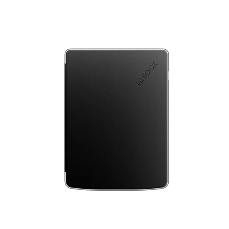 Etui DUO Black (dla inkbook Solaris) | PartsPC.pl