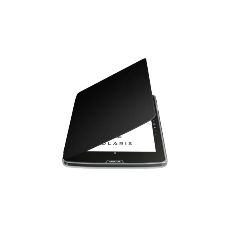 Etui DUO Black (dla inkbook Solaris) | PartsPC.pl