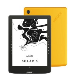 Czytnik Solaris Żółty | PartsPC.pl