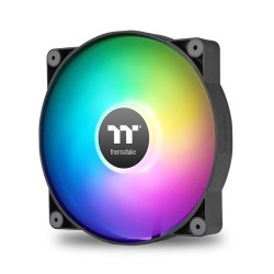 Wentylator - CT200 ARGB (200mm, PWM, łączenie magnetyczne) | PartsPC.pl