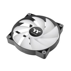 Wentylator - CT200 ARGB (200mm, PWM, łączenie magnetyczne) | PartsPC.pl