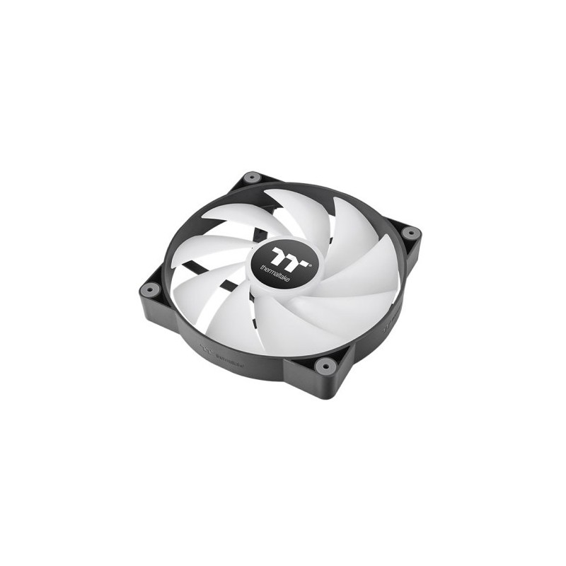 Wentylator - CT200 ARGB (200mm, PWM, łączenie magnetyczne) | PartsPC.pl