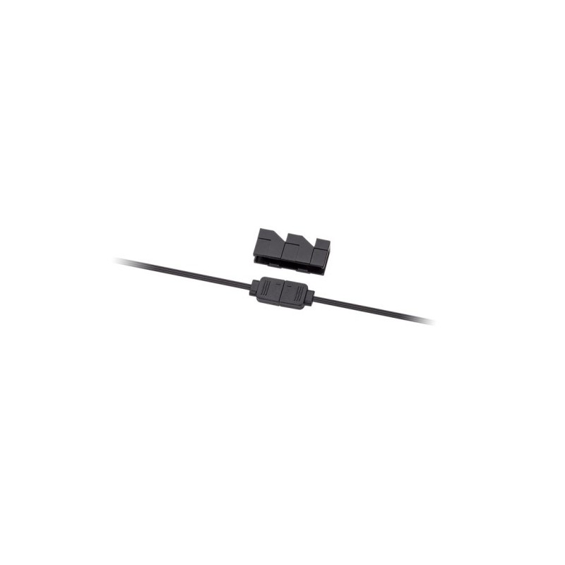 Wentylator - CT200 ARGB (200mm, PWM, łączenie magnetyczne) | PartsPC.pl