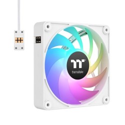 Wentylator - CT140 EX ARGB (3x140mm, PWM, łączenie magnetycz… | PartsPC.pl