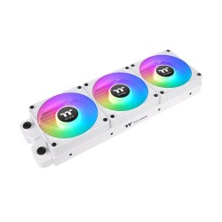 Wentylator - CT140 EX ARGB (3x140mm, PWM, łączenie magnetycz… | PartsPC.pl