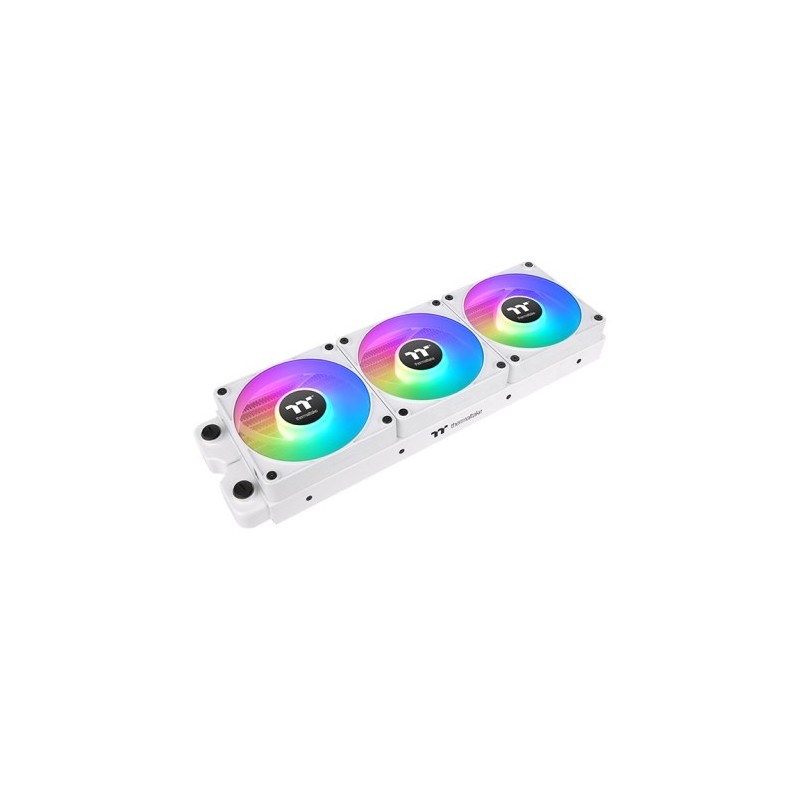 Wentylator - CT140 EX ARGB (3x140mm, PWM, łączenie magnetycz… | PartsPC.pl
