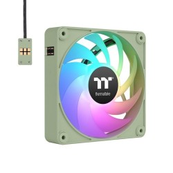 Wentylator - CT120 EX ARGB (3x120mm, PWM, łączenie magnetycz… | PartsPC.pl