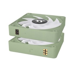Wentylator - CT120 EX ARGB (3x120mm, PWM, łączenie magnetycz… | PartsPC.pl