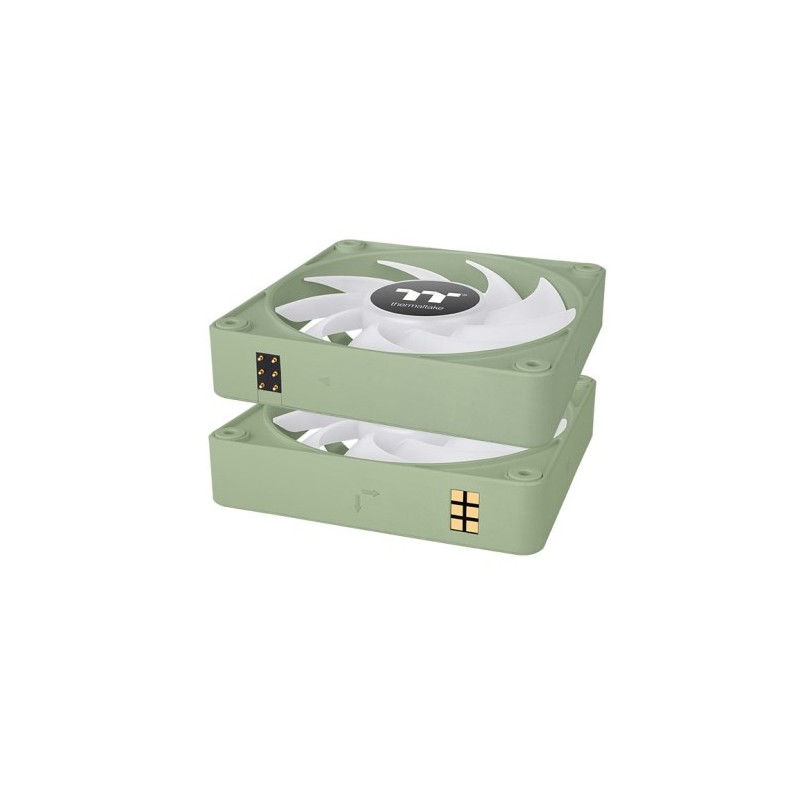 Wentylator - CT120 EX ARGB (3x120mm, PWM, łączenie magnetycz… | PartsPC.pl