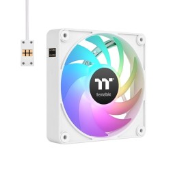 Wentylator - CT120 EX ARGB (3x120mm, PWM, łączenie magnetycz… | PartsPC.pl