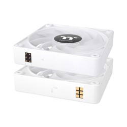 Wentylator - CT120 EX ARGB (3x120mm, PWM, łączenie magnetycz… | PartsPC.pl