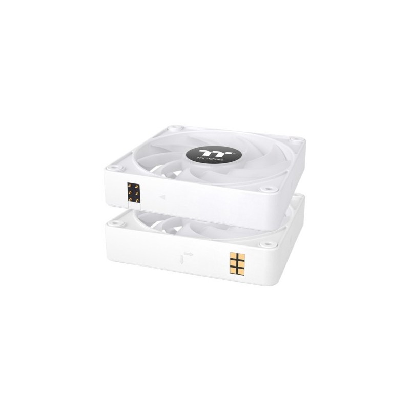 Wentylator - CT120 EX ARGB (3x120mm, PWM, łączenie magnetycz… | PartsPC.pl