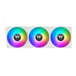 Wentylator - CT120 EX ARGB (3x120mm, PWM, łączenie magnetycz… | PartsPC.pl