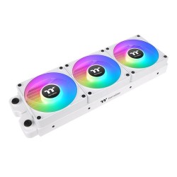 Wentylator - CT120 EX ARGB (3x120mm, PWM, łączenie magnetycz… | PartsPC.pl