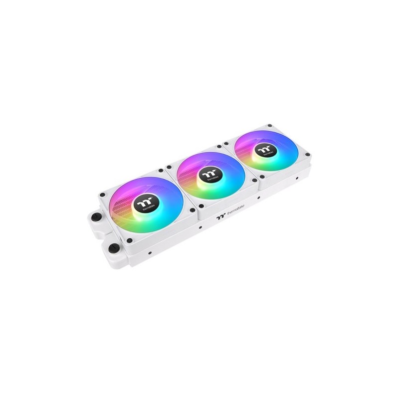 Wentylator - CT120 EX ARGB (3x120mm, PWM, łączenie magnetycz… | PartsPC.pl