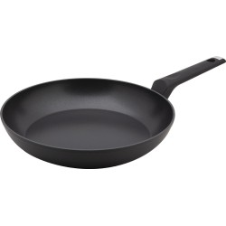 Patelnia aluminiowa z powłoką non-stick LP1003 MARCHE 28cm c… | PartsPC.pl