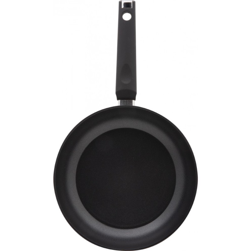 Patelnia aluminiowa z powłoką non-stick LP1003 MARCHE 28cm c… | PartsPC.pl