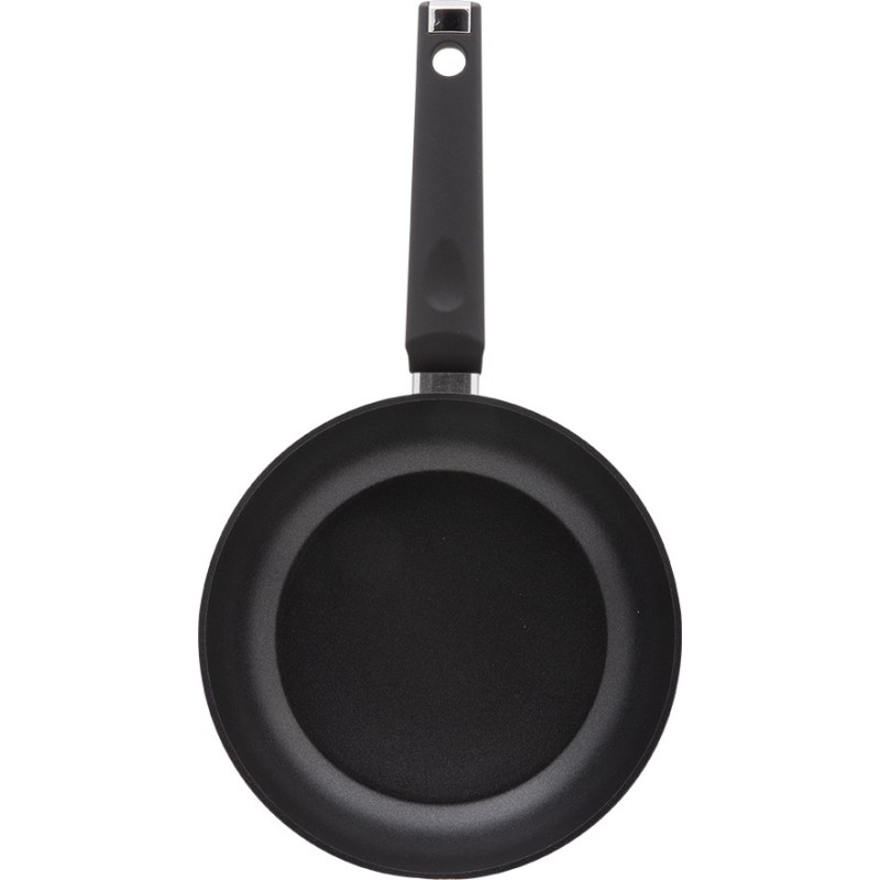Patelnia aluminiowa z powłoką non-stick LP1001 MARCHE 20cm c… | PartsPC.pl